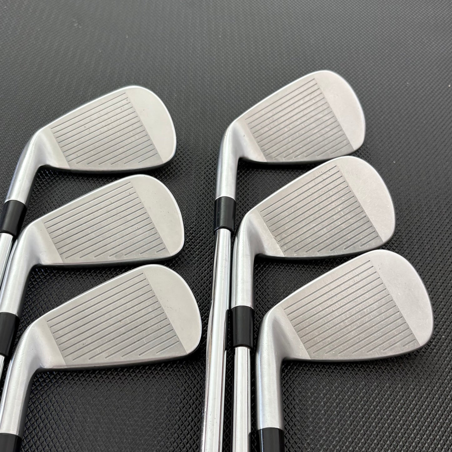 TAYLORMADE P790 2021 IRON SET