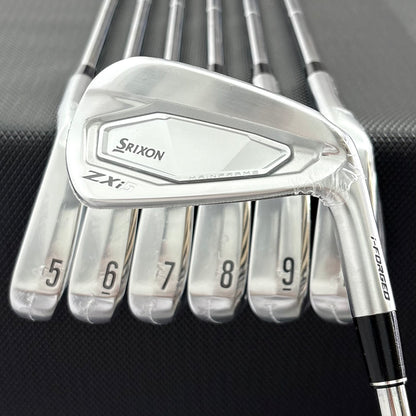 NEW SRIXON ZXI5 IRON SET