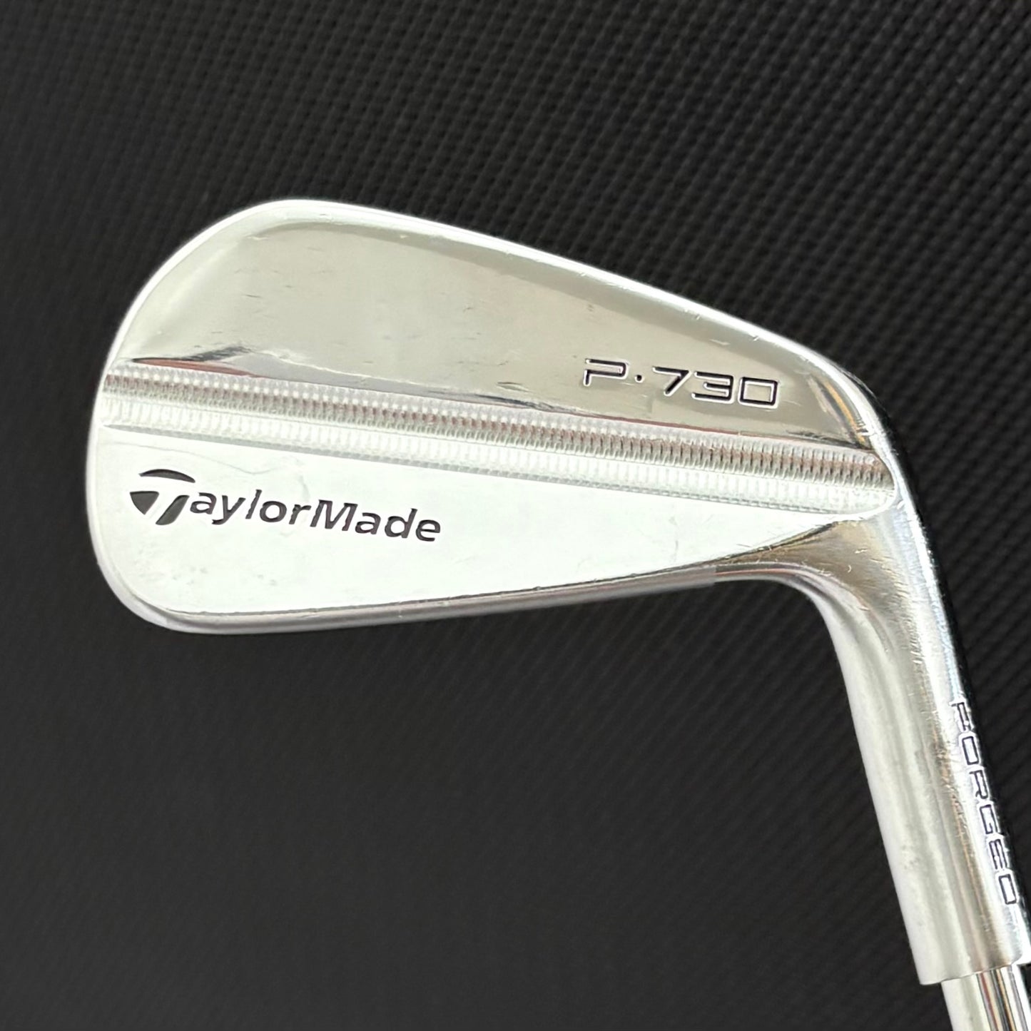 TAYLORMADE P730 4 IRON (HEAD ONLY)