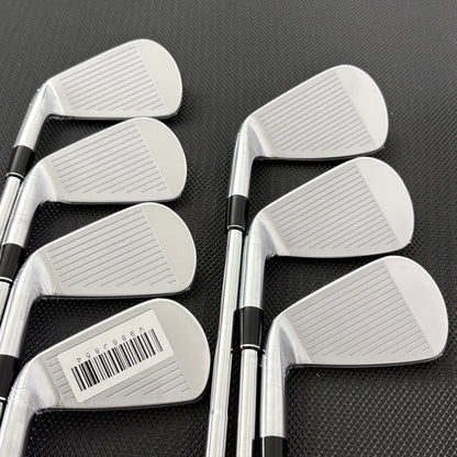 NEW SRIXON ZXI5 IRON SET