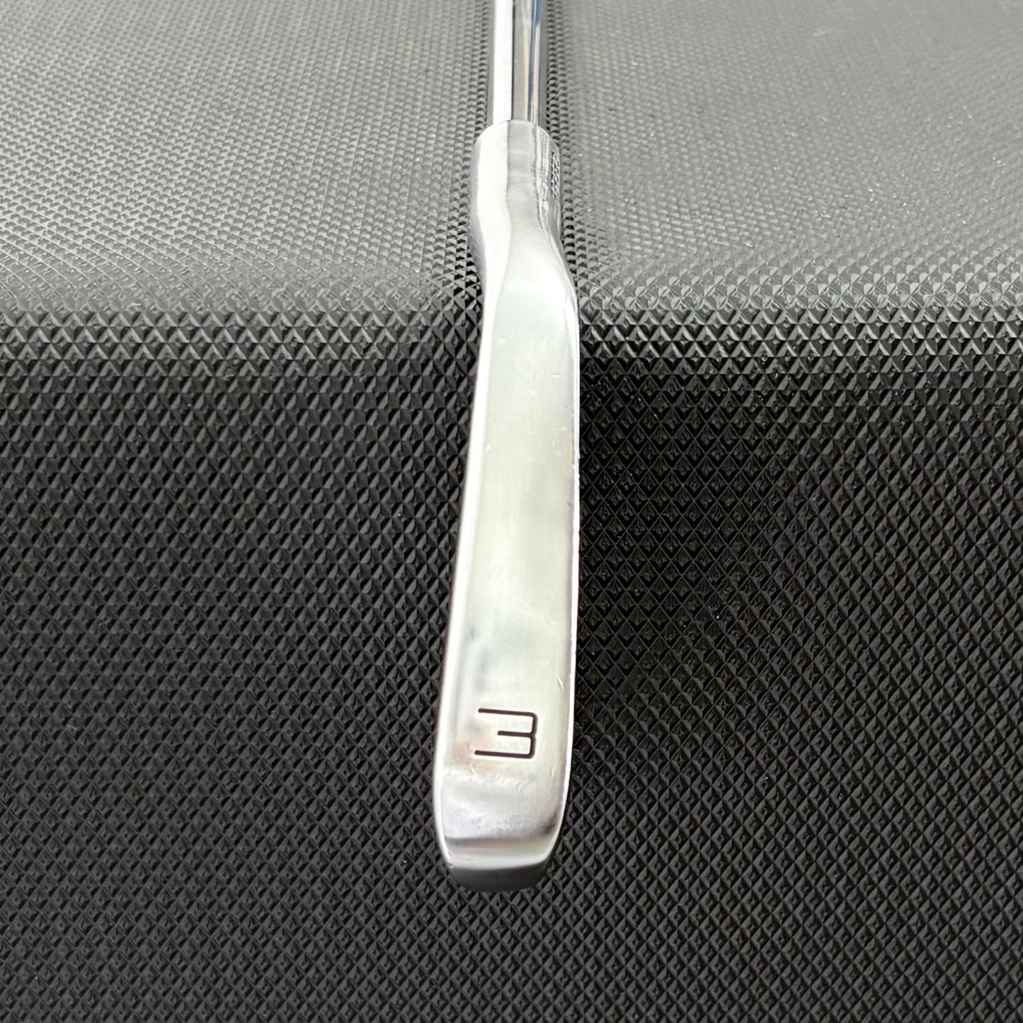 TAYLORMADE P730 3 IRON (HEAD ONLY)
