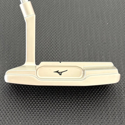 MIZUNO M CRAFT KYOTO P PUTTER (35.5") + HEADCOVER