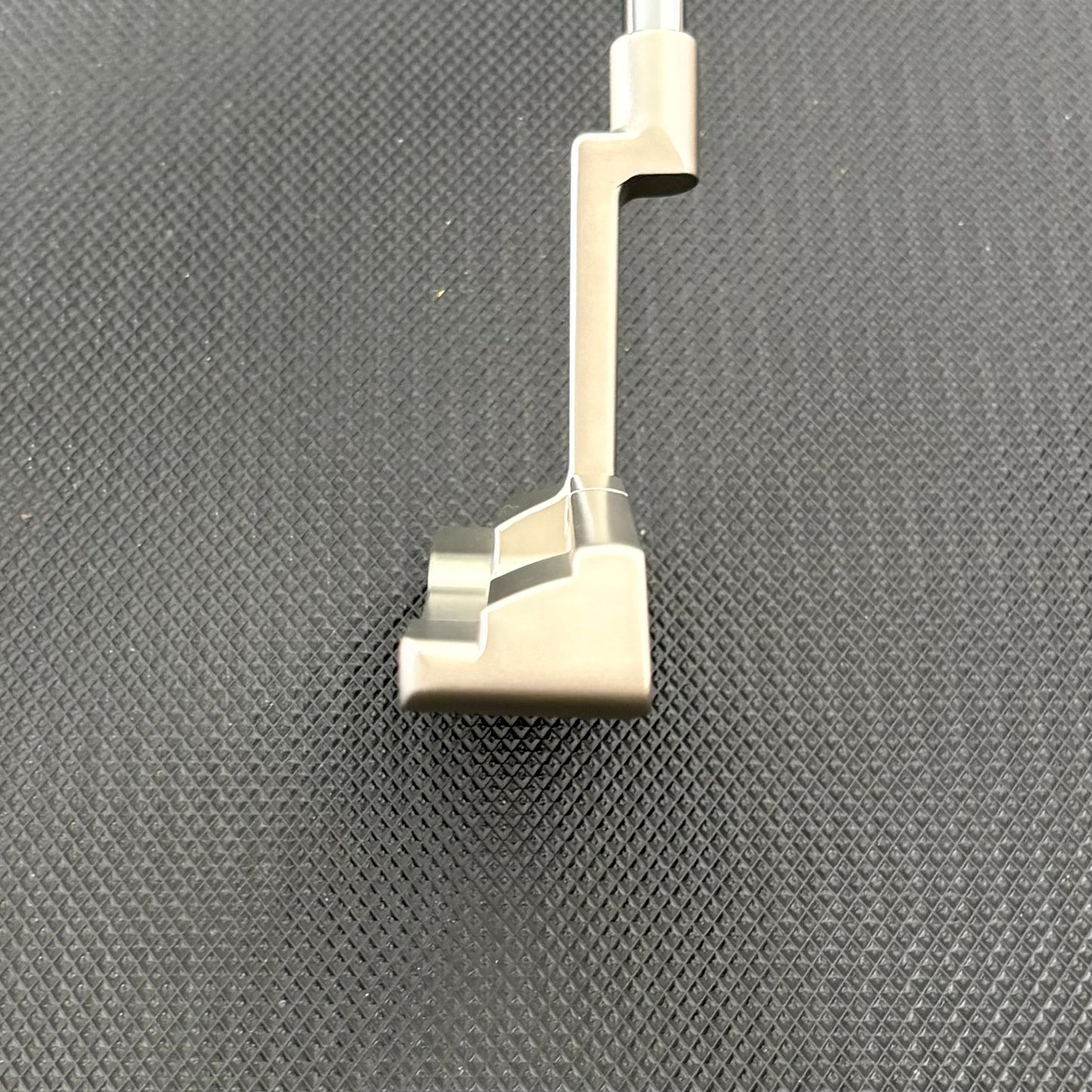 MIZUNO M CRAFT KYOTO P PUTTER (35.5") + HEADCOVER