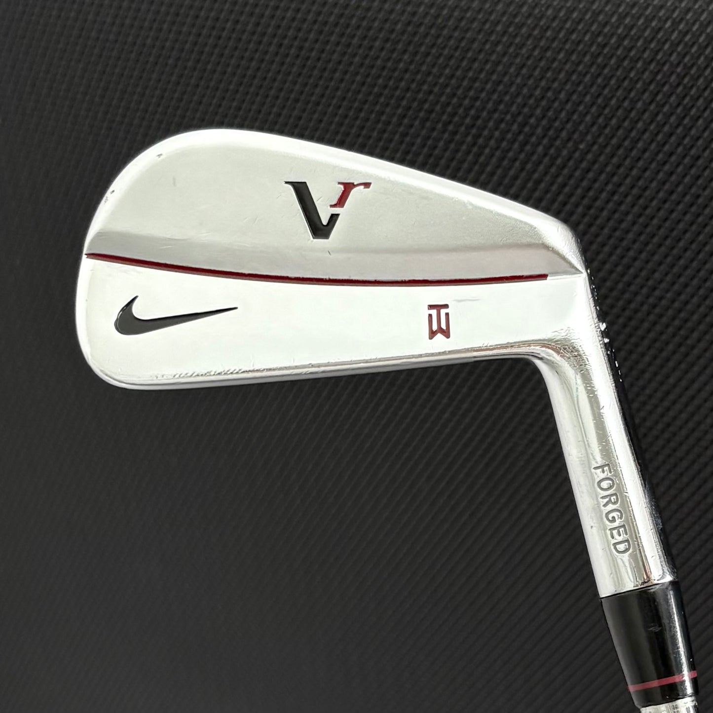 NIKE TW VR FORGED 3 IRON