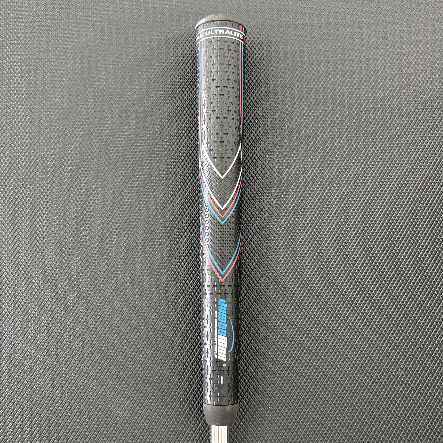 NIKE TW VR FORGED 3 IRON