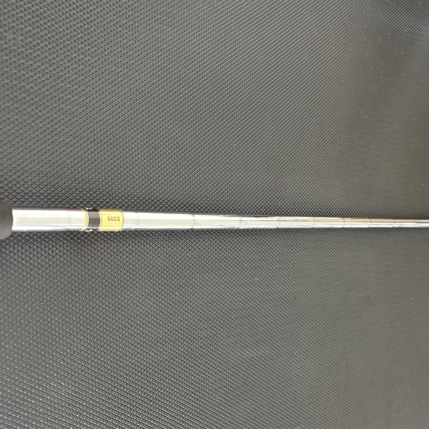 NIKE TW VR FORGED 3 IRON