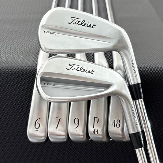 TITLEIST T250/T150 2025 COMBO IRON SET