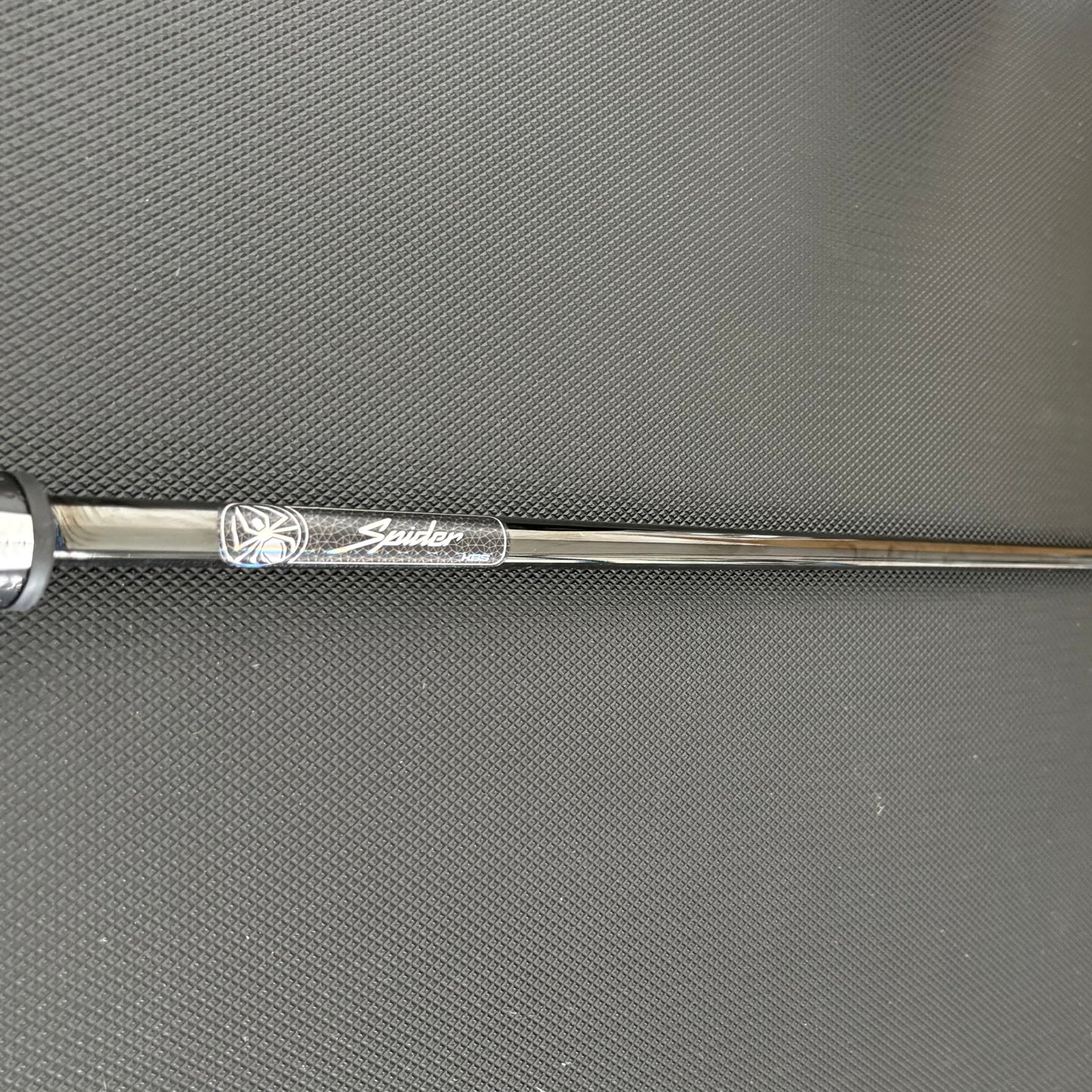 TAYLORMADE SPIDER 5K-ZT PUTTER (35")