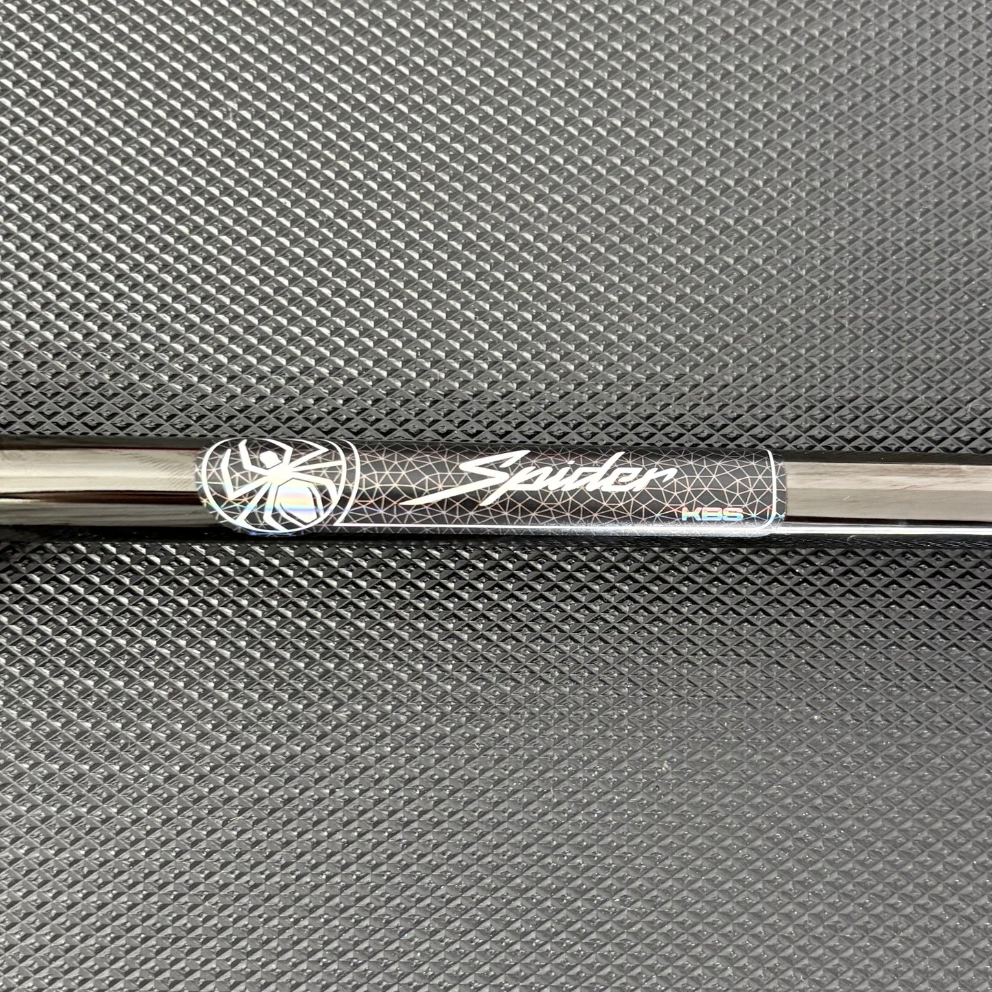 TAYLORMADE SPIDER 5K-ZT PUTTER (35")