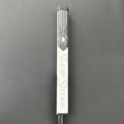 TAYLORMADE SPIDER 5K-ZT PUTTER (35")