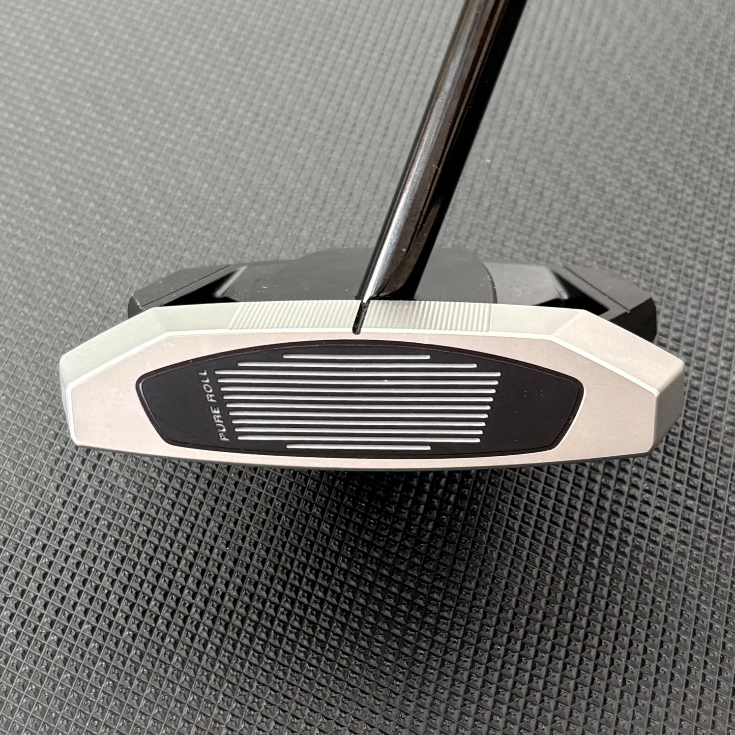 TAYLORMADE SPIDER 5K-ZT PUTTER (35")