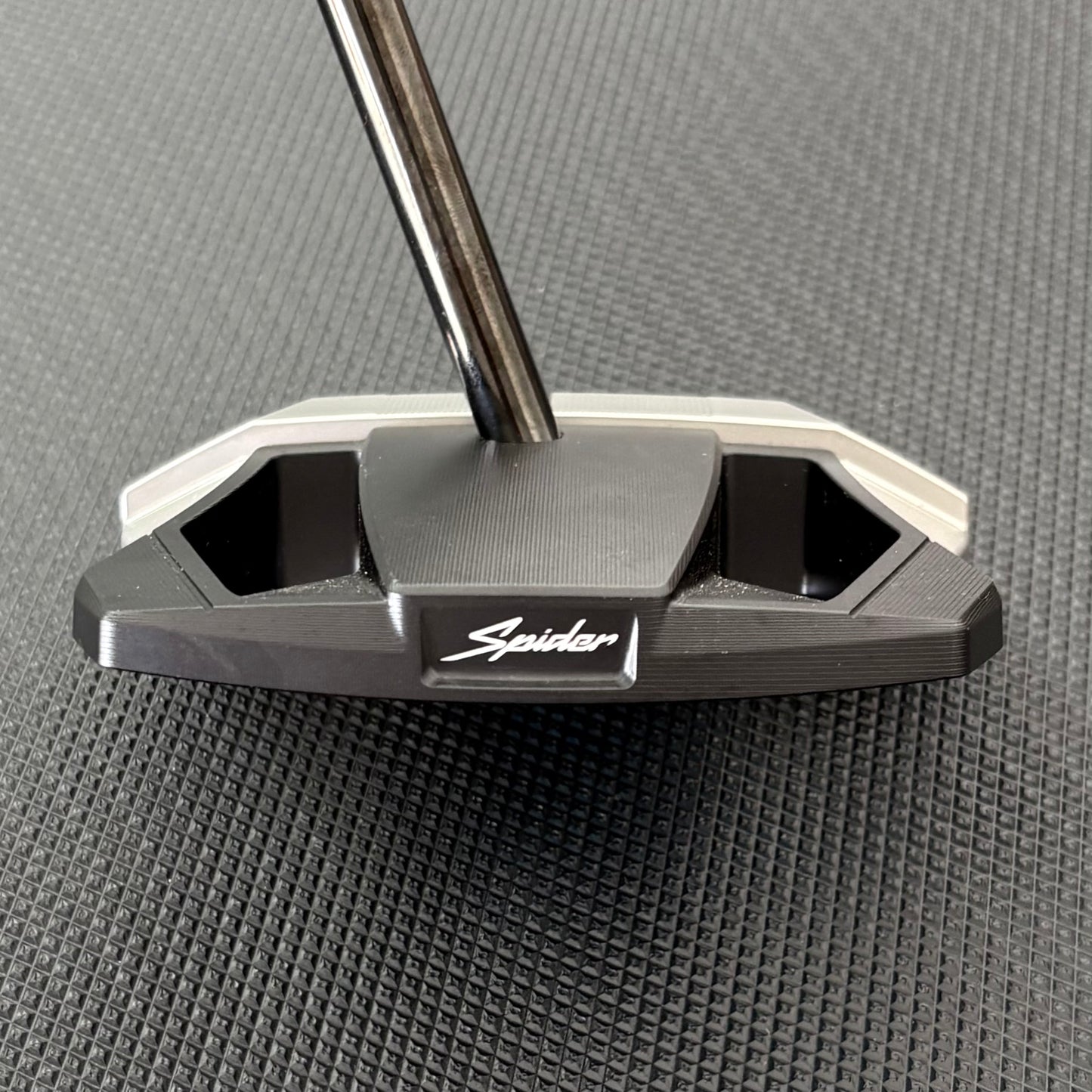 TAYLORMADE SPIDER 5K-ZT PUTTER (35")