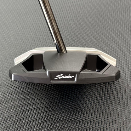 TAYLORMADE SPIDER 5K-ZT PUTTER (35")
