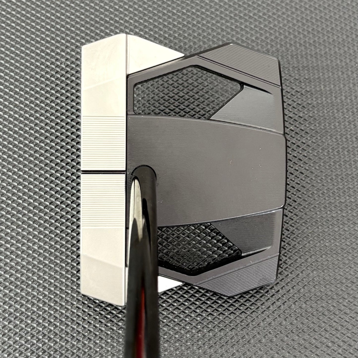 TAYLORMADE SPIDER 5K-ZT PUTTER (35")