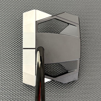 TAYLORMADE SPIDER 5K-ZT PUTTER (35")