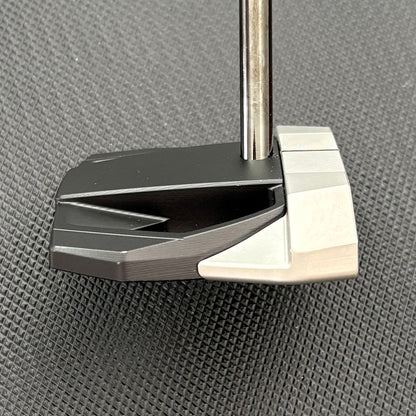 TAYLORMADE SPIDER 5K-ZT PUTTER (35")