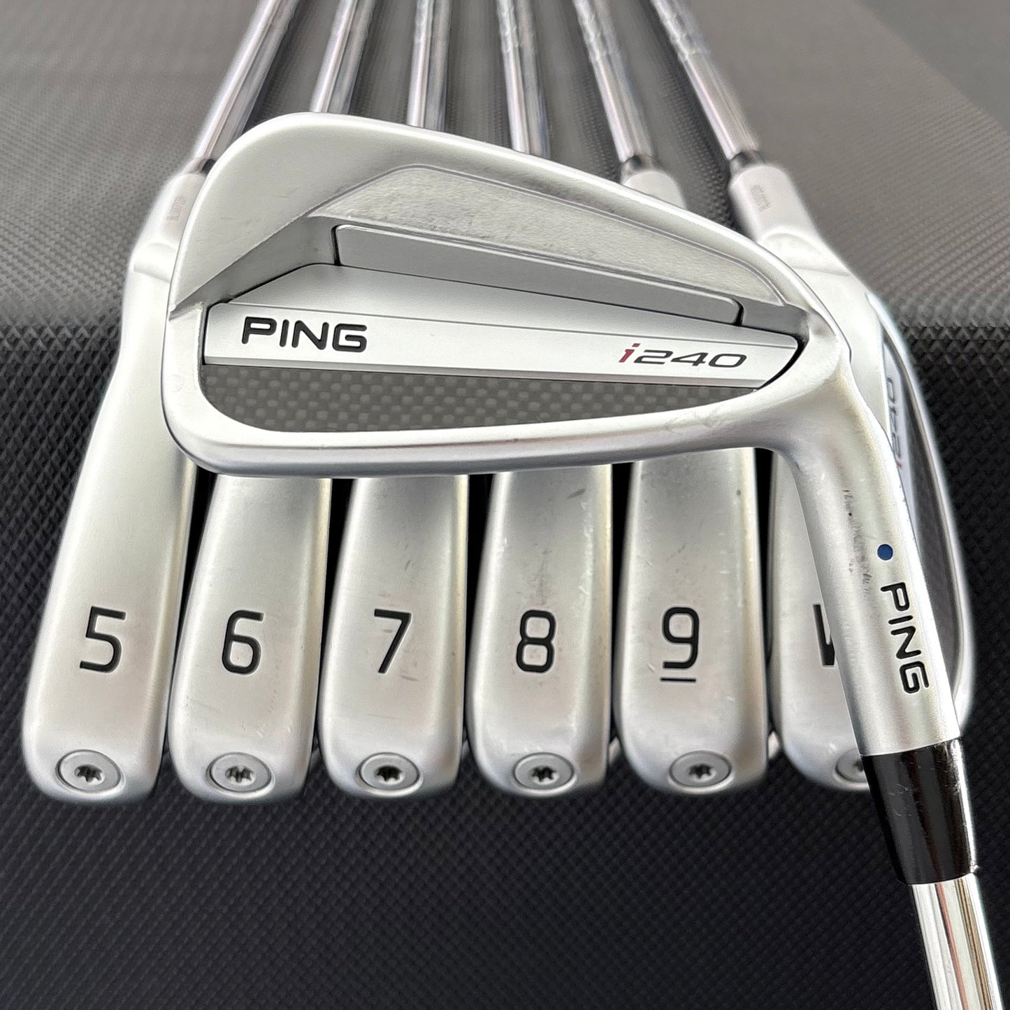 PING I240 IRON SET