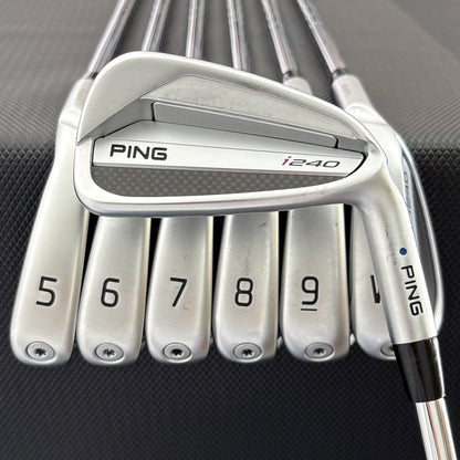 PING I240 IRON SET