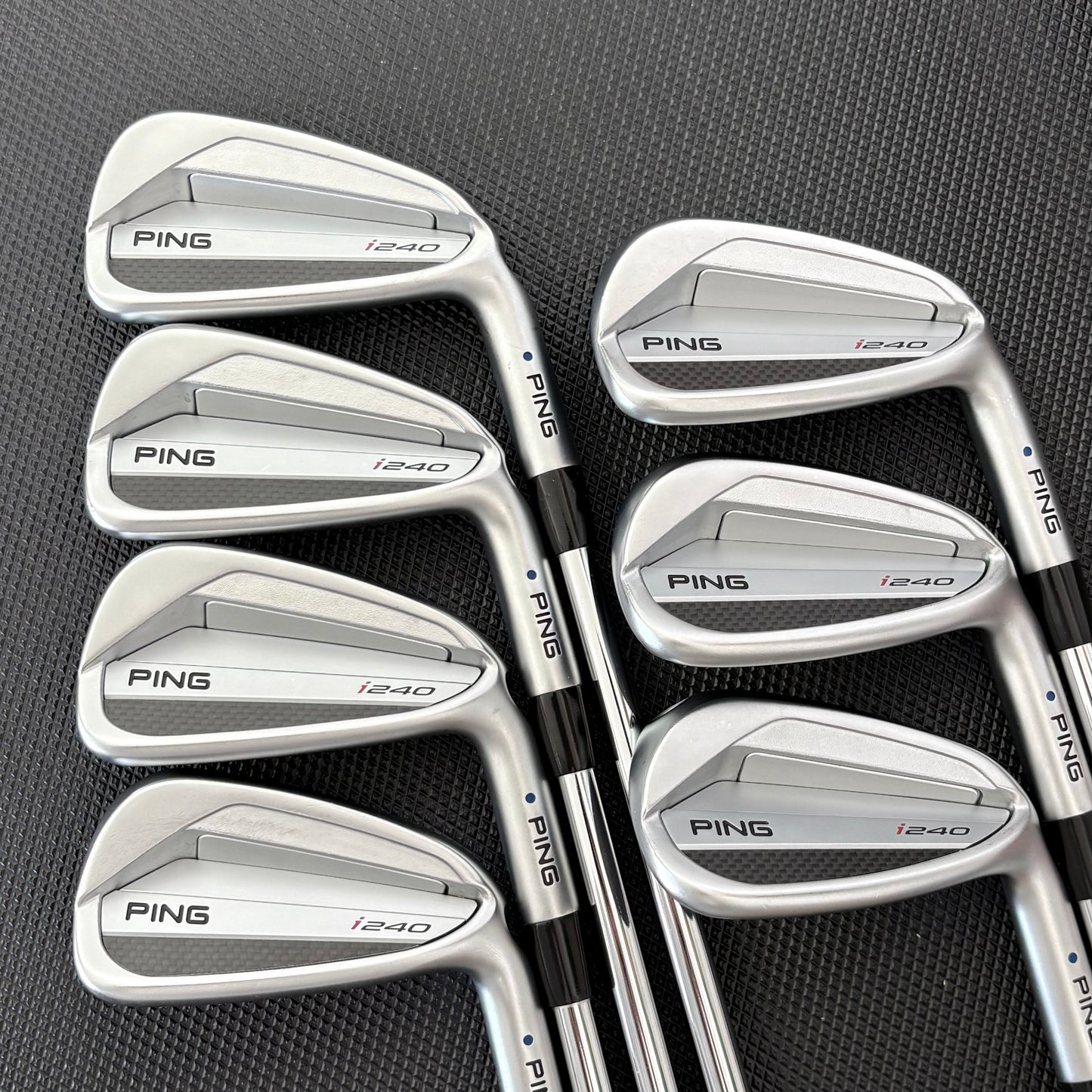 PING I240 IRON SET