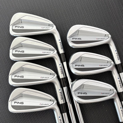 PING I240 IRON SET