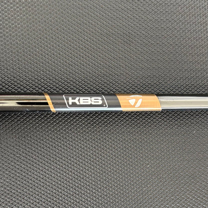 TAYLORMADE SPIDER TOUR X BLACK PUTTER (35")