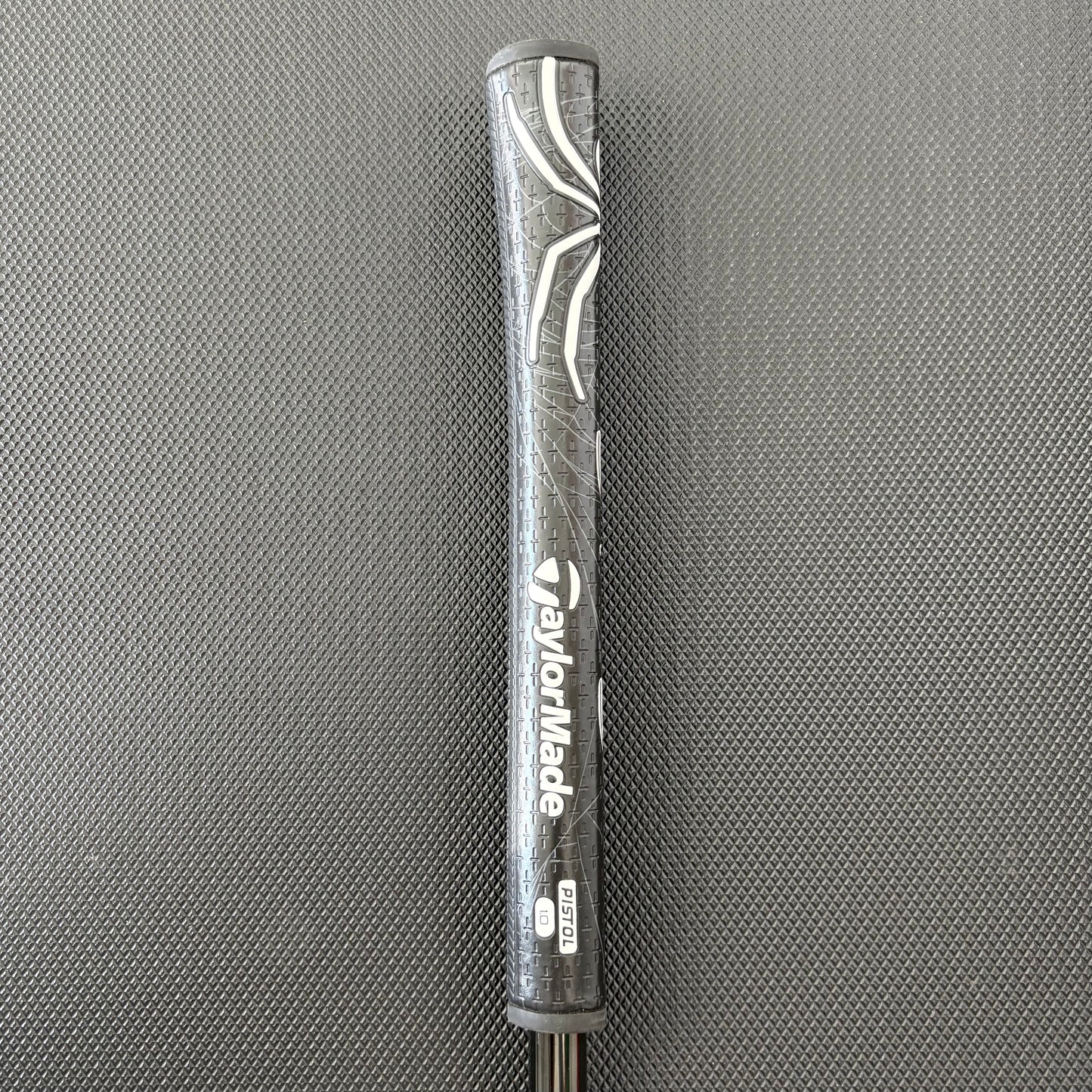 TAYLORMADE SPIDER TOUR X BLACK PUTTER (35")