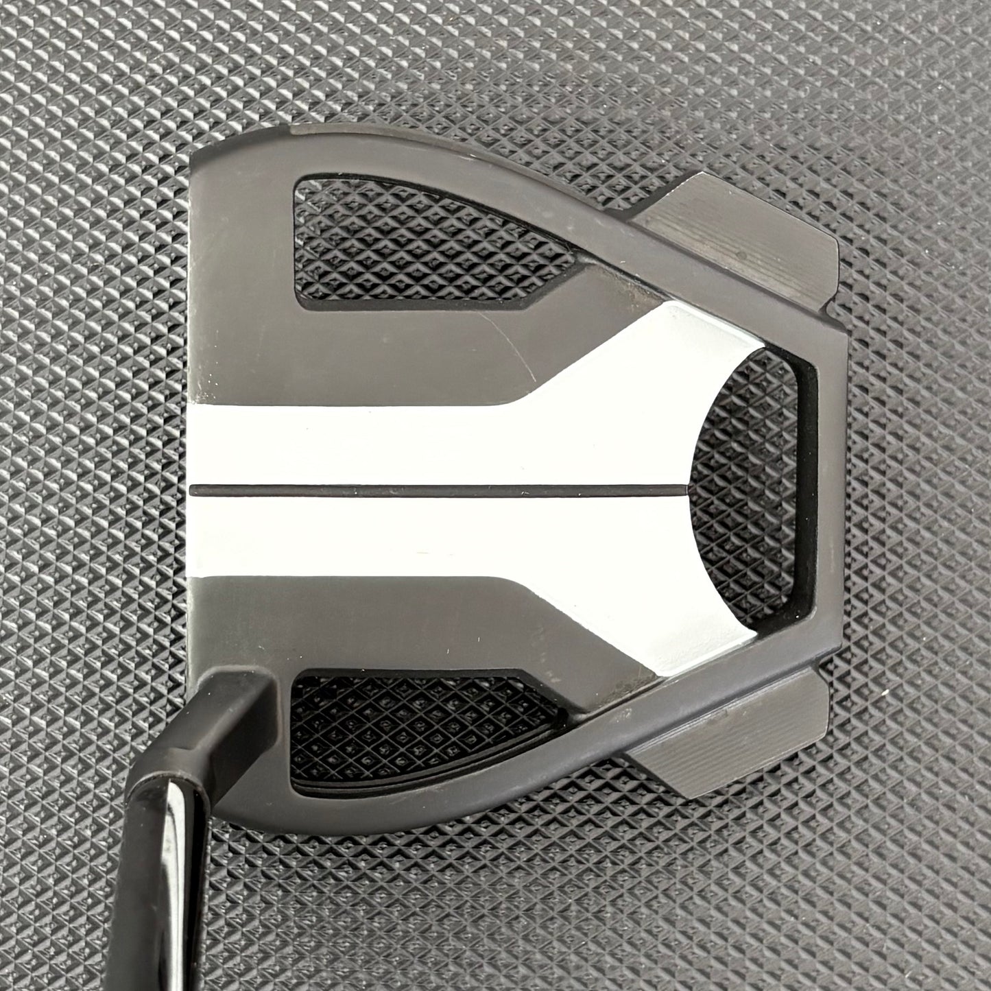 TAYLORMADE SPIDER TOUR X BLACK PUTTER (35")