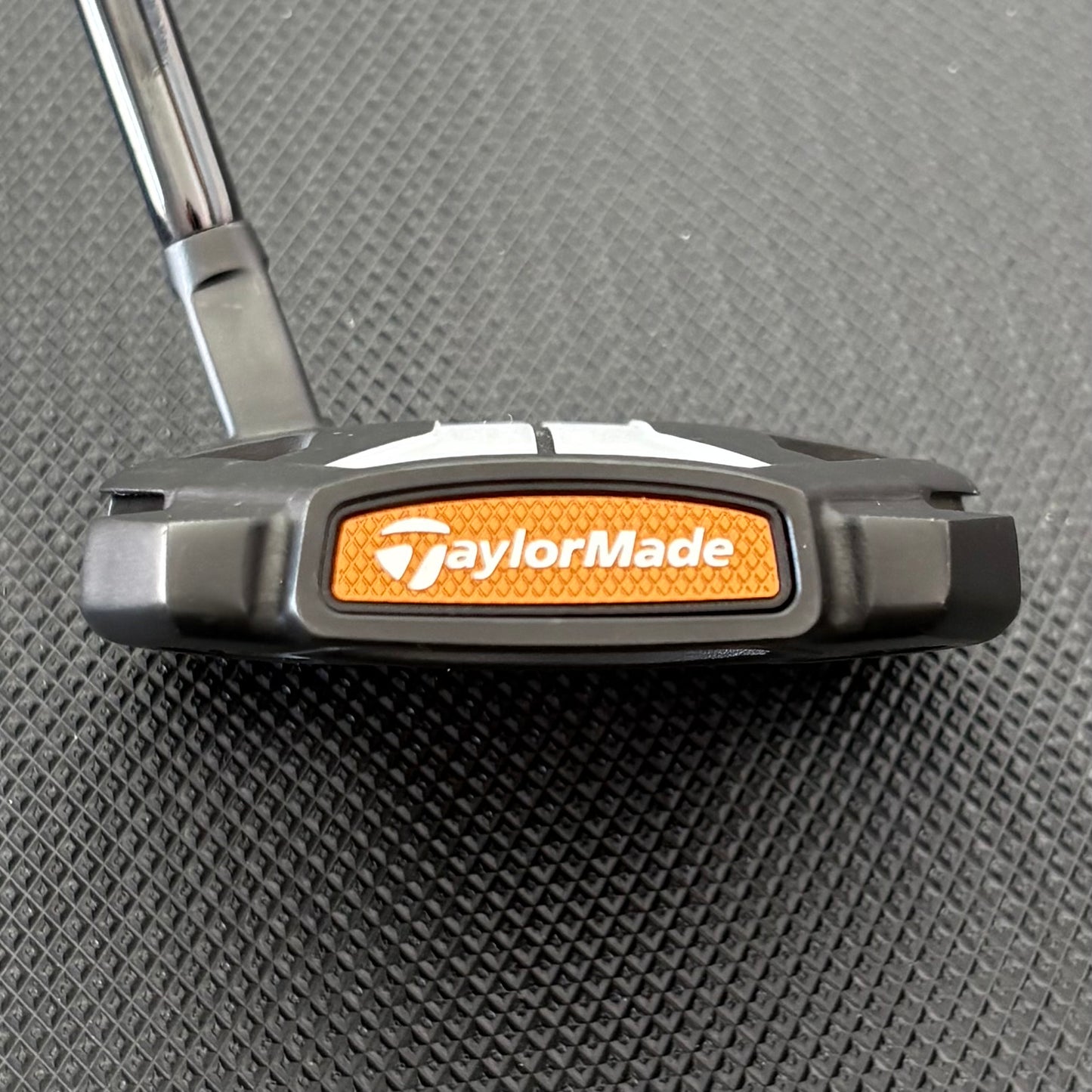 TAYLORMADE SPIDER TOUR X BLACK PUTTER (35")