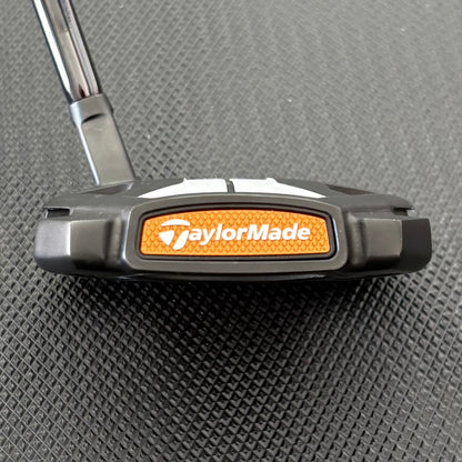 TAYLORMADE SPIDER TOUR X BLACK PUTTER (35")