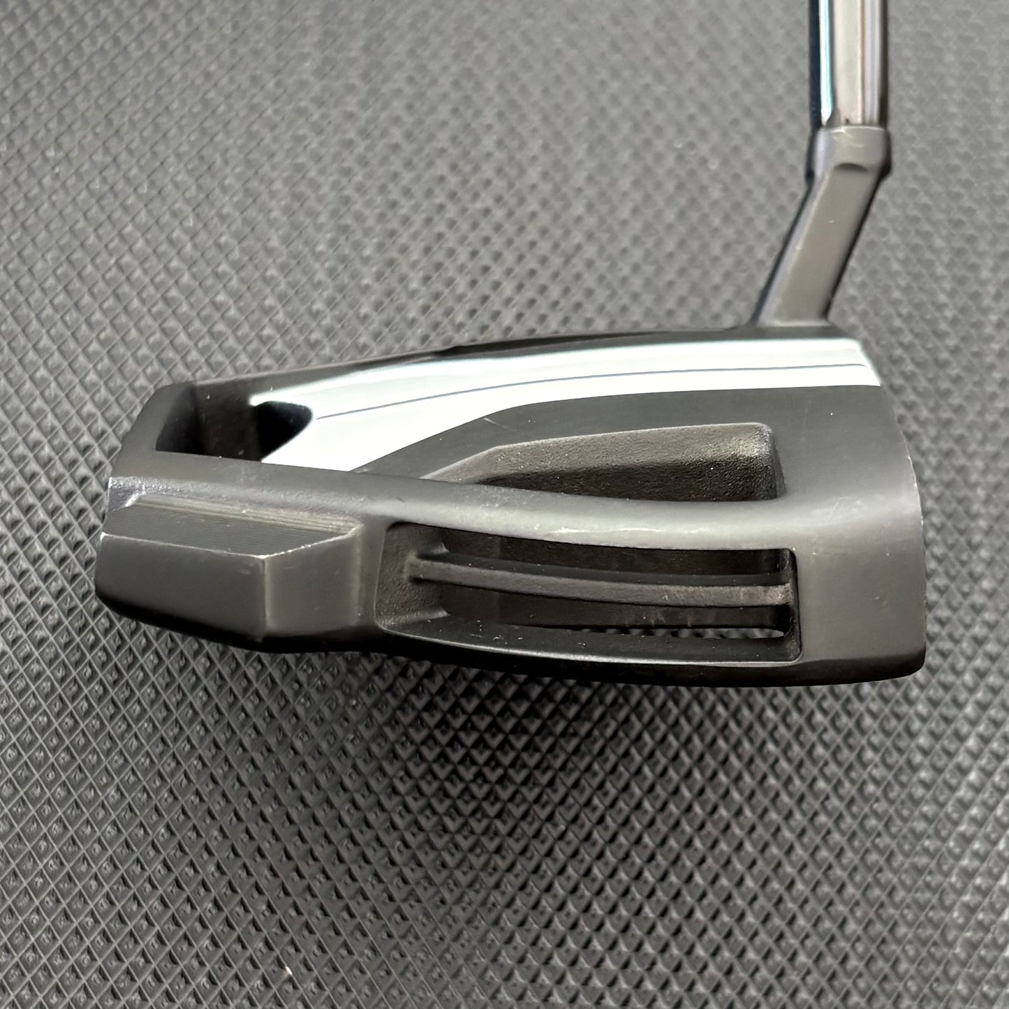 TAYLORMADE SPIDER TOUR X BLACK PUTTER (35")