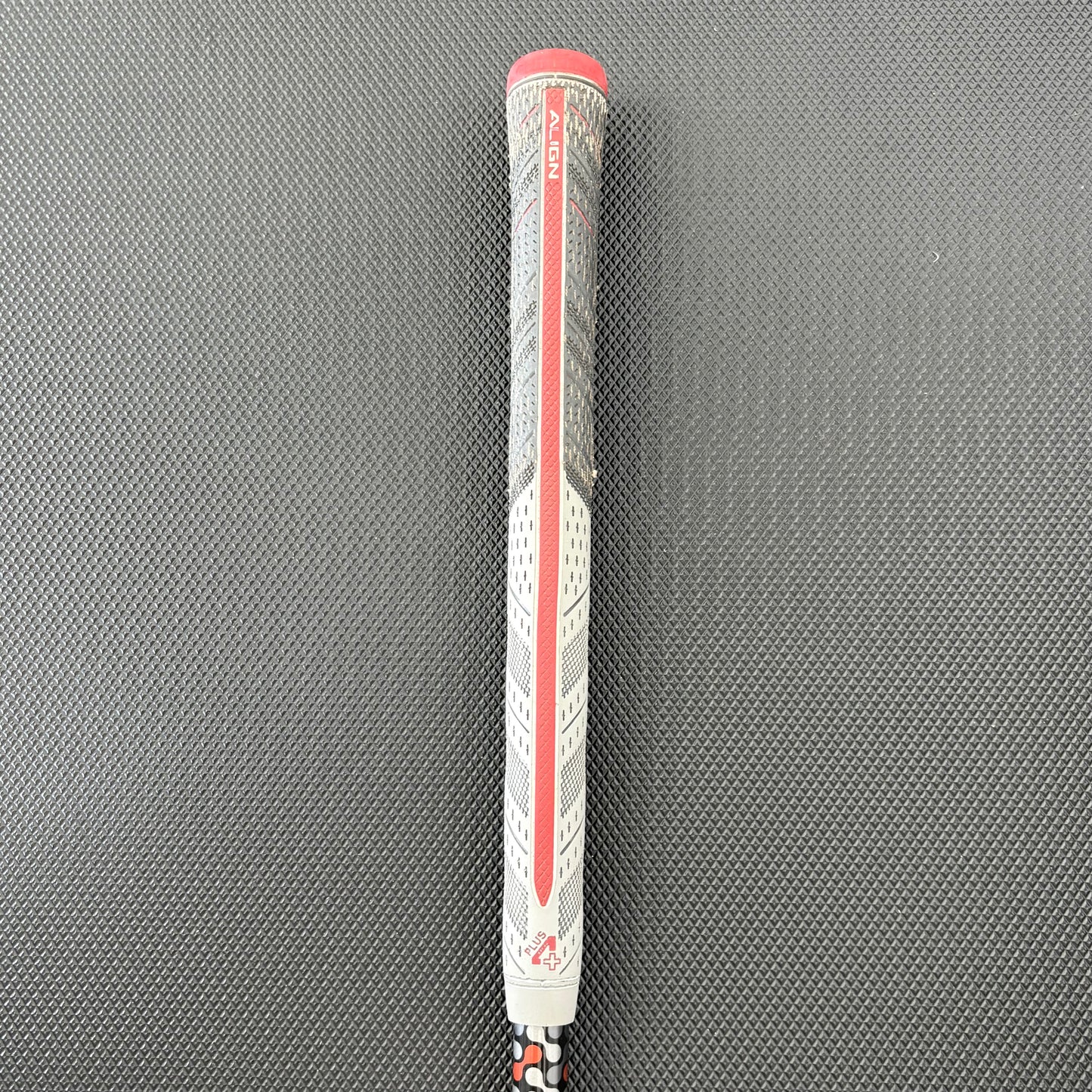 TAYLORMADE M6 3 WOOD (15 DEGREE) + HEADCOVER