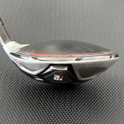 TAYLORMADE M6 3 WOOD (15 DEGREE) + HEADCOVER