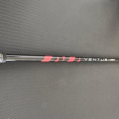 TAYLORMADE STEALTH RESCUE 3 HYBRID (19 DEGREE) + HEADCOVER