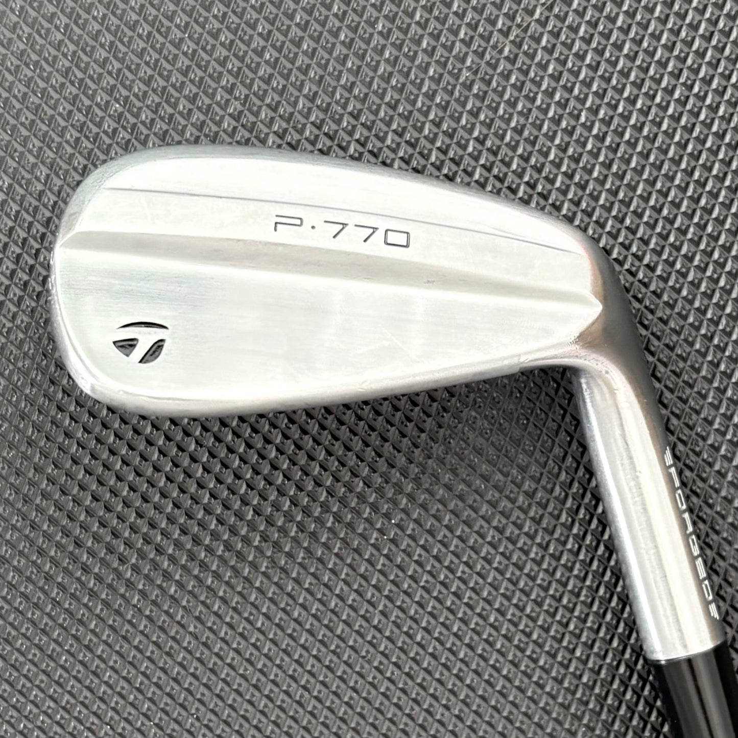 TAYLORMADE P770 2024 APPROACH WEDGE