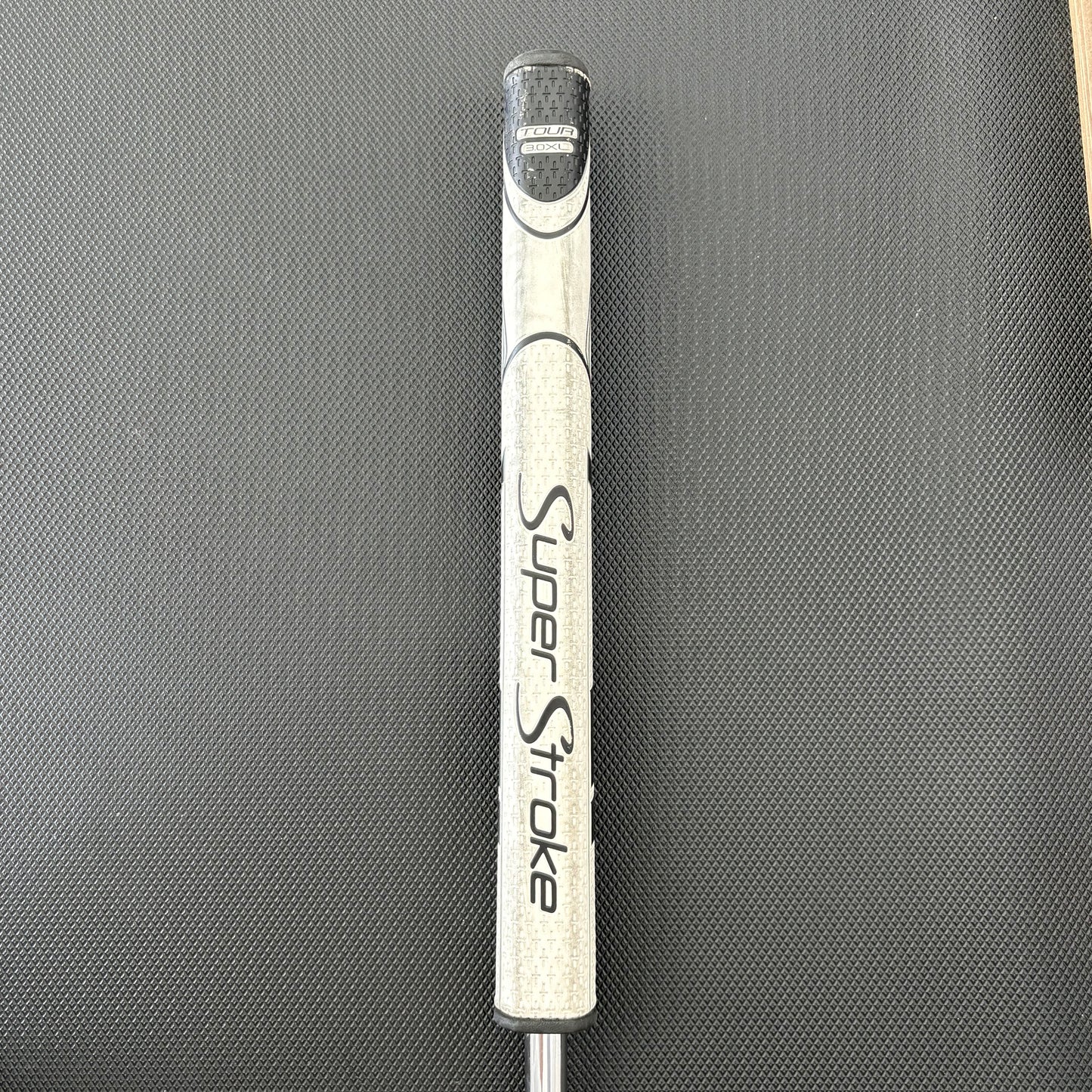 CLEVELAND TFI 2135 SATIN ELEVADO PUTTER (36") + HEADCOVER