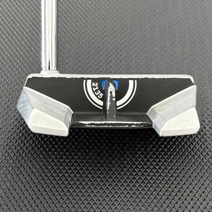 CLEVELAND TFI 2135 SATIN ELEVADO PUTTER (36") + HEADCOVER