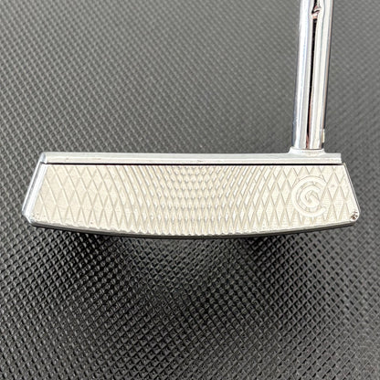 CLEVELAND TFI 2135 SATIN ELEVADO PUTTER (36") + HEADCOVER