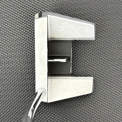 CLEVELAND TFI 2135 SATIN ELEVADO PUTTER (36") + HEADCOVER