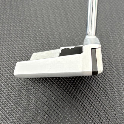 CLEVELAND TFI 2135 SATIN ELEVADO PUTTER (36") + HEADCOVER