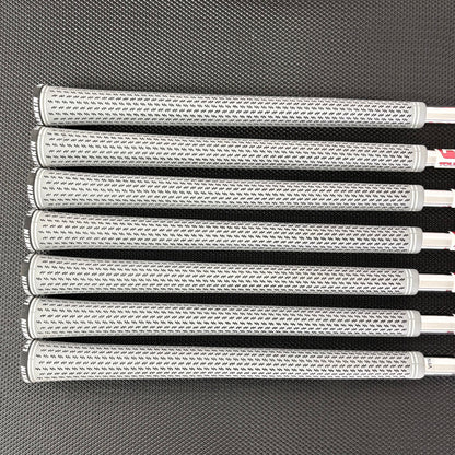 NEW WILSON DYNAPWR FORGED IRON SET