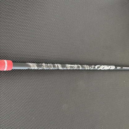 TAYLORMADE QI10 LS COPPER DRIVER (10.5 DEGREE) + HEADCOVER