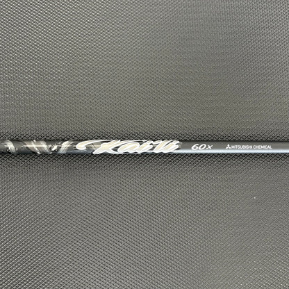 TAYLORMADE QI10 LS COPPER DRIVER (10.5 DEGREE) + HEADCOVER