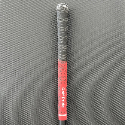 TAYLORMADE QI10 LS COPPER DRIVER (10.5 DEGREE) + HEADCOVER