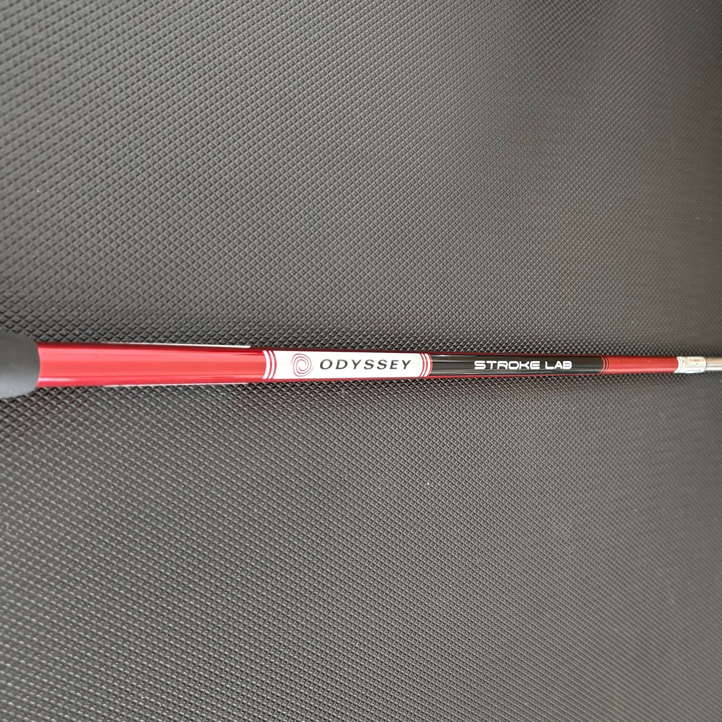 ODYSSEY TRI-HOT 5K TRIPLE WIDE PUTTER (33")