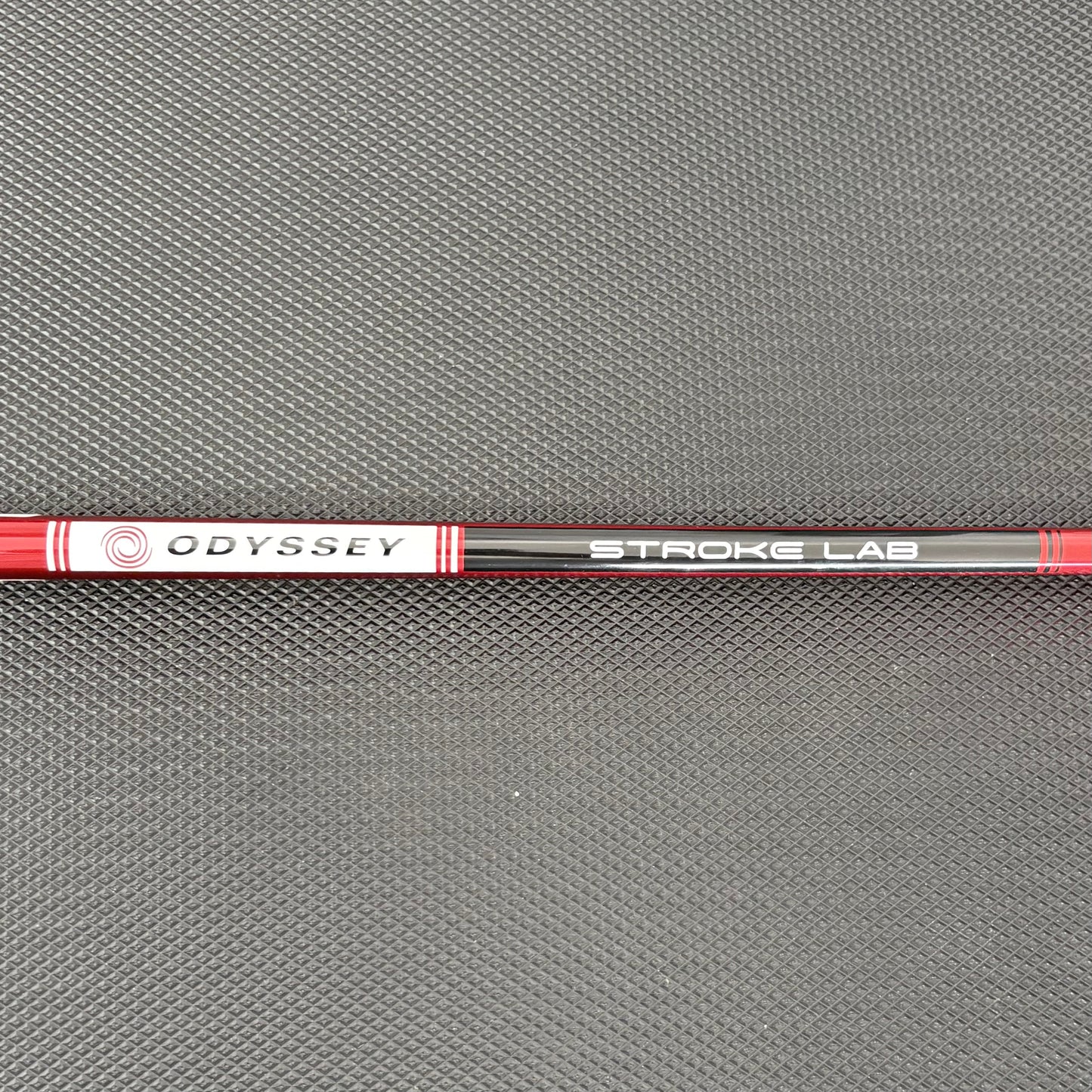 ODYSSEY TRI-HOT 5K TRIPLE WIDE PUTTER (33")