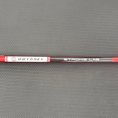 ODYSSEY TRI-HOT 5K TRIPLE WIDE PUTTER (33")