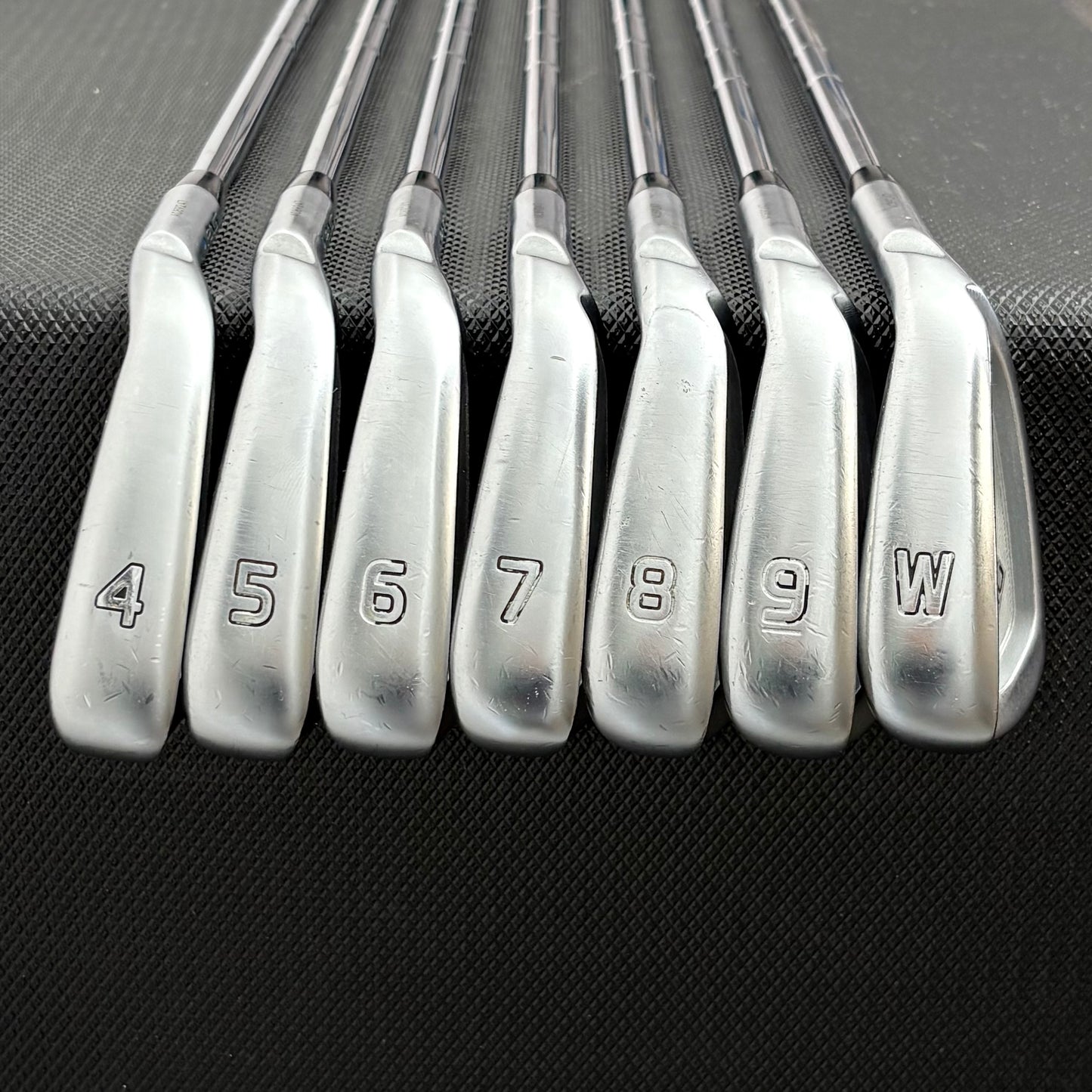 PING I210 IRON SET