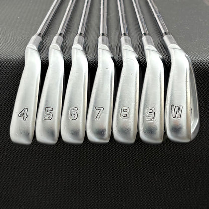 PING I210 IRON SET