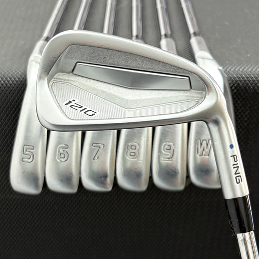 PING I210 IRON SET