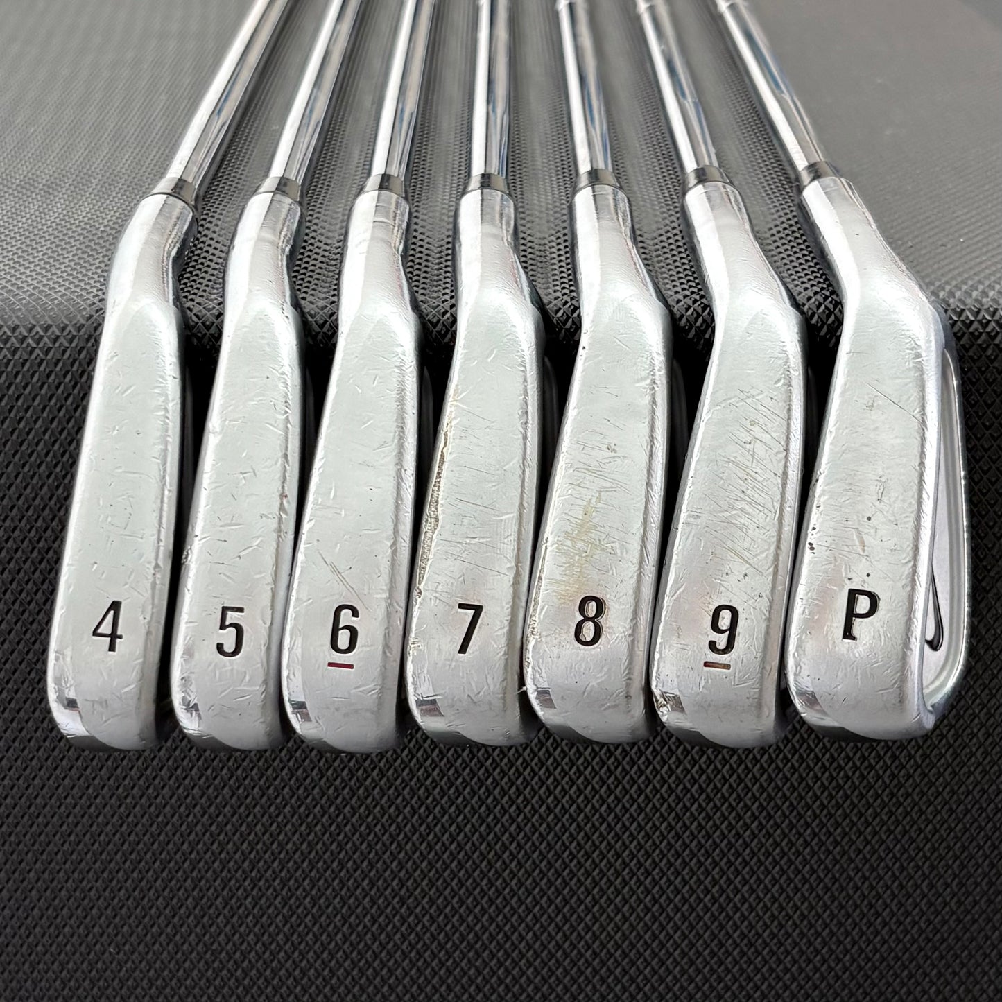 NIKE VR SPLIT CAVITY IRON SET
